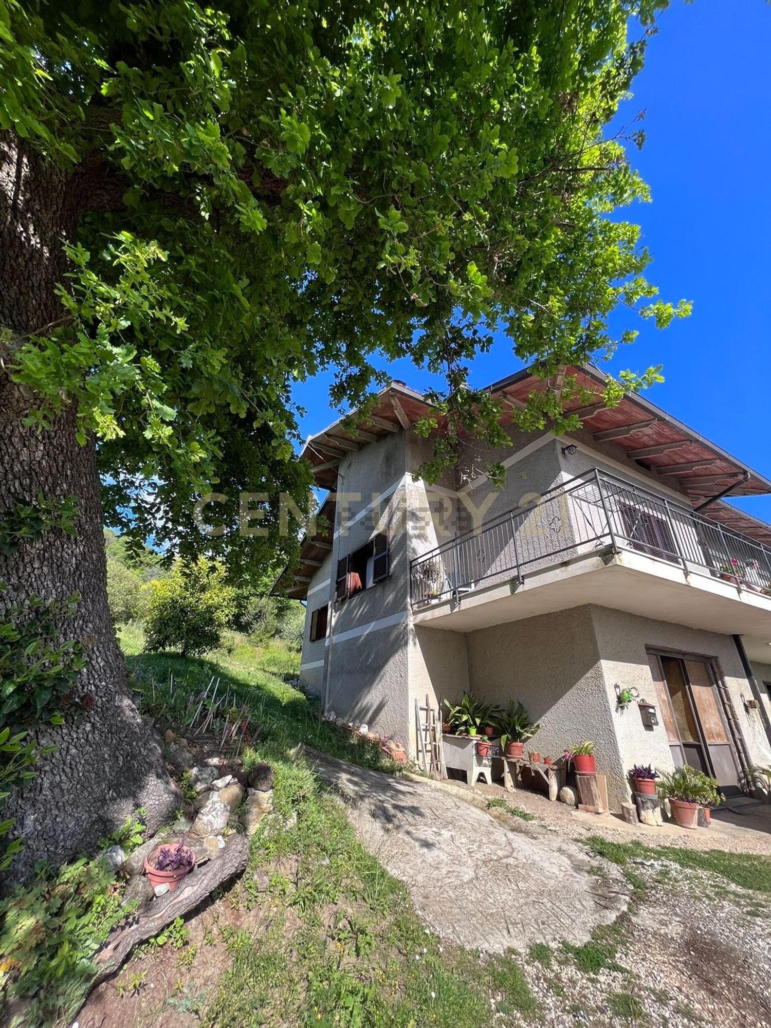 Semi-detached house in Poggio Murella - Poggio Capanne, Manciano