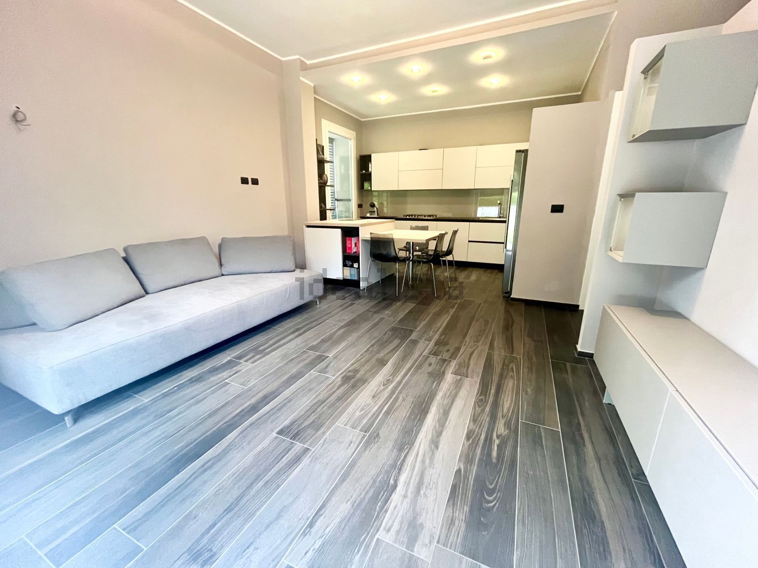 Appartement à Pianoro