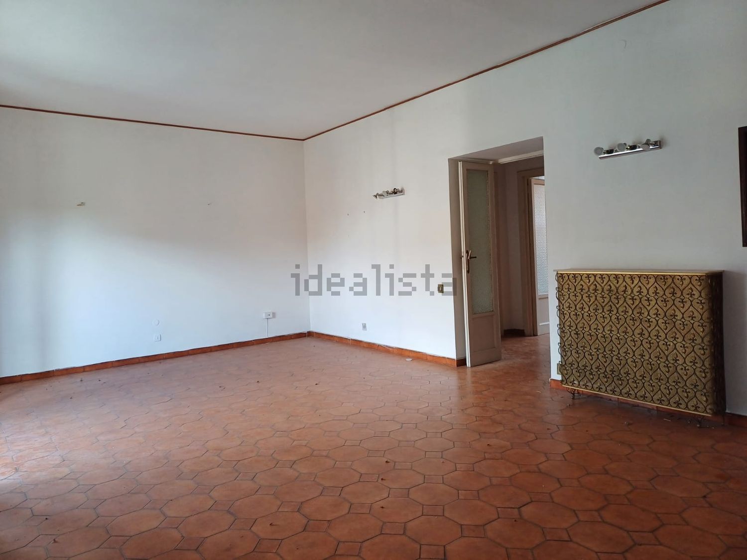 Flat in Centro, Caserta
