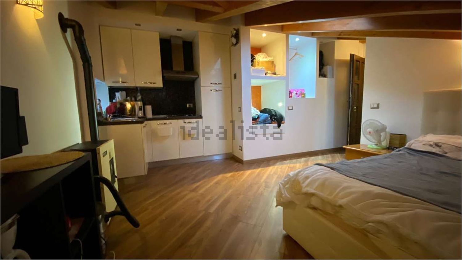 Piso en Cannobio