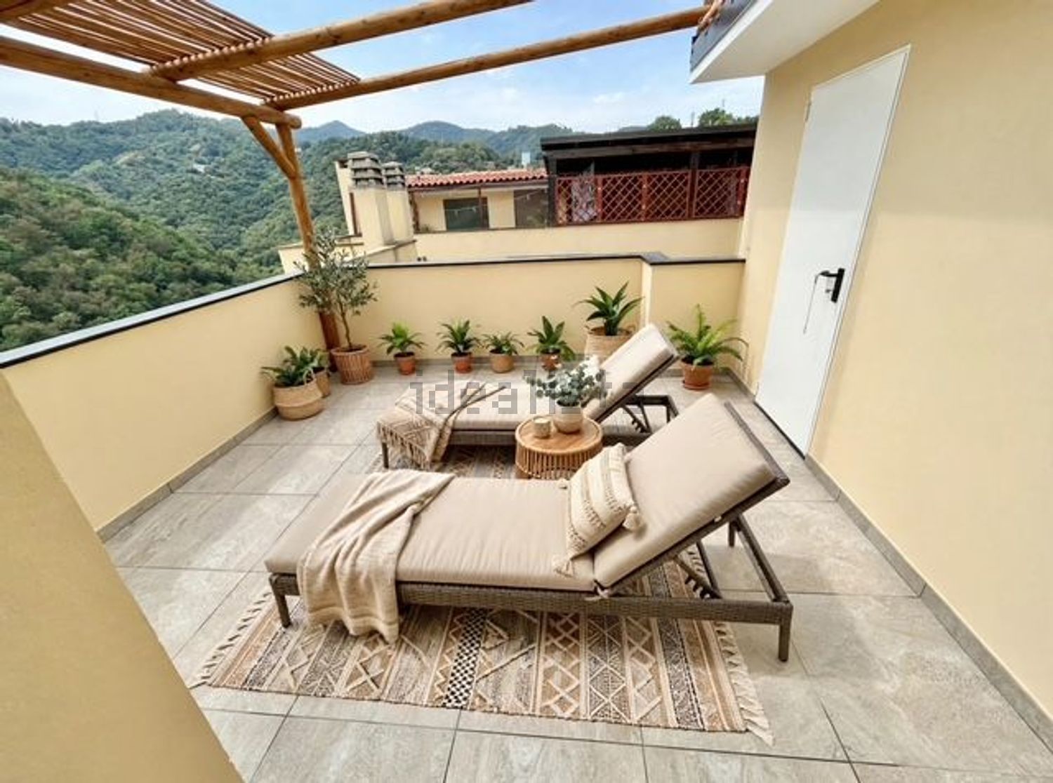 Flat in Albissola Marina