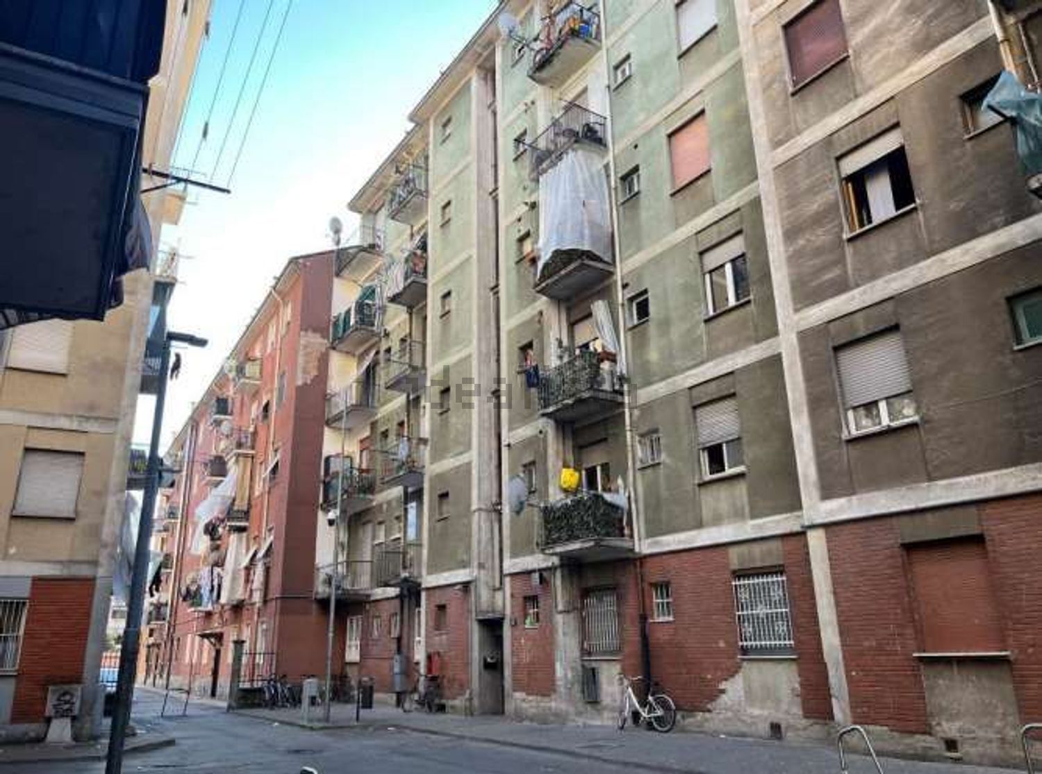 Appartamento a Seggiano, Pioltello