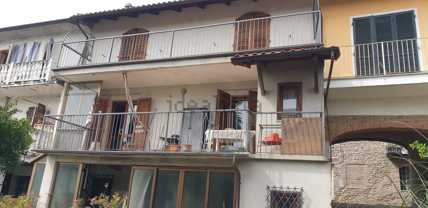 Villetta indipendente a Lauriano