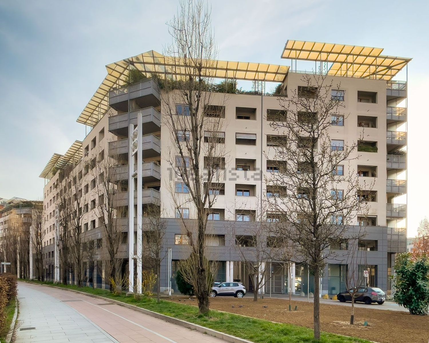 Piso en San Donato - Cenisia - San Paolo, Turín