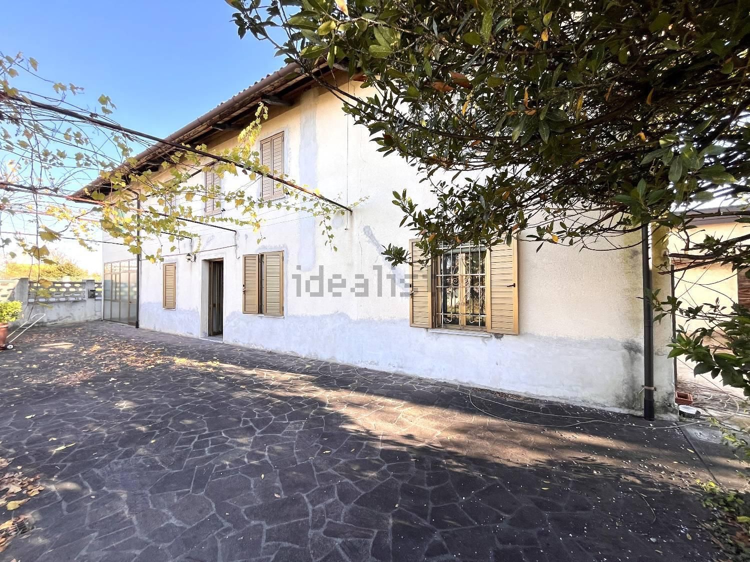 Moradia independente em Campoformido