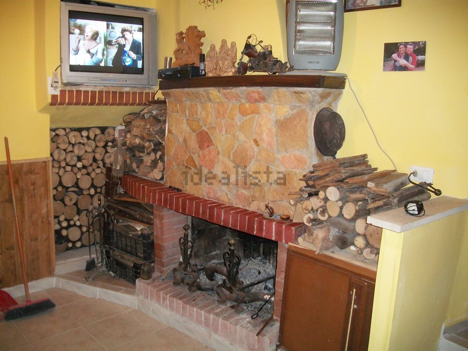 Appartamento a Vallerotonda