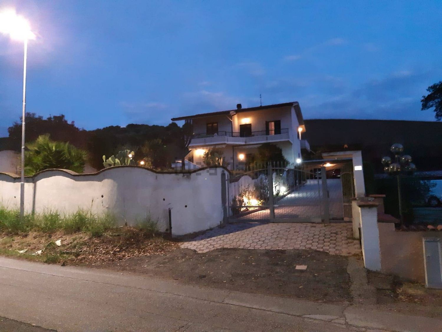 Houses in San Donato - Fontanelle, Pescara