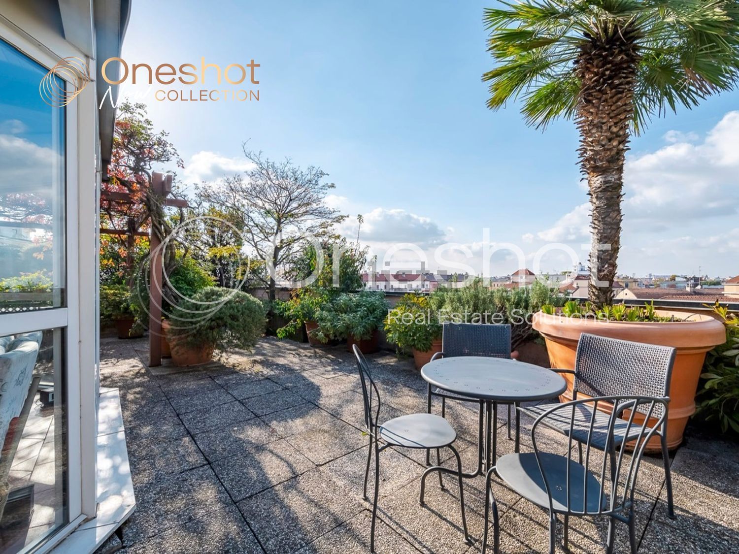 Apartamento em Navigli - Bocconi, Milão