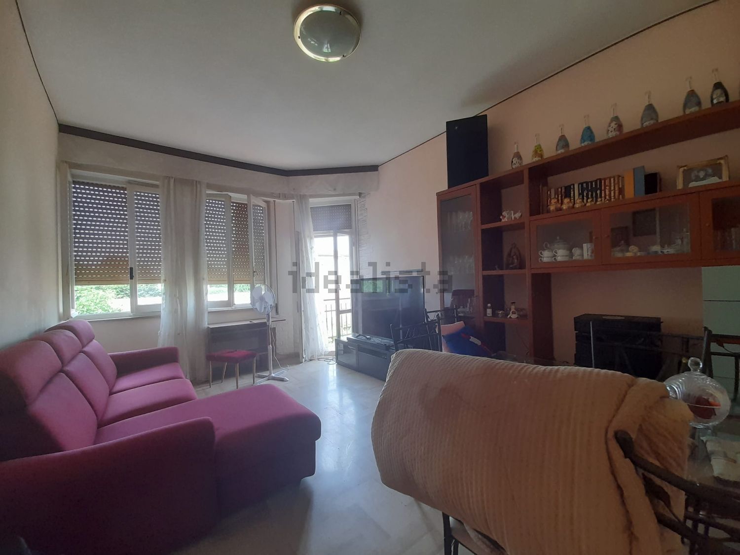 Appartement à Collescipoli - Maratta - Polymer, Terni