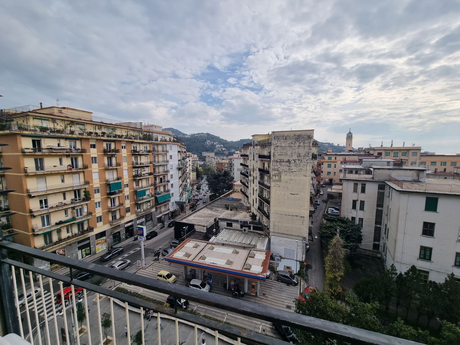 Appartamento a Carmine - Carmine Alto, Salerno
