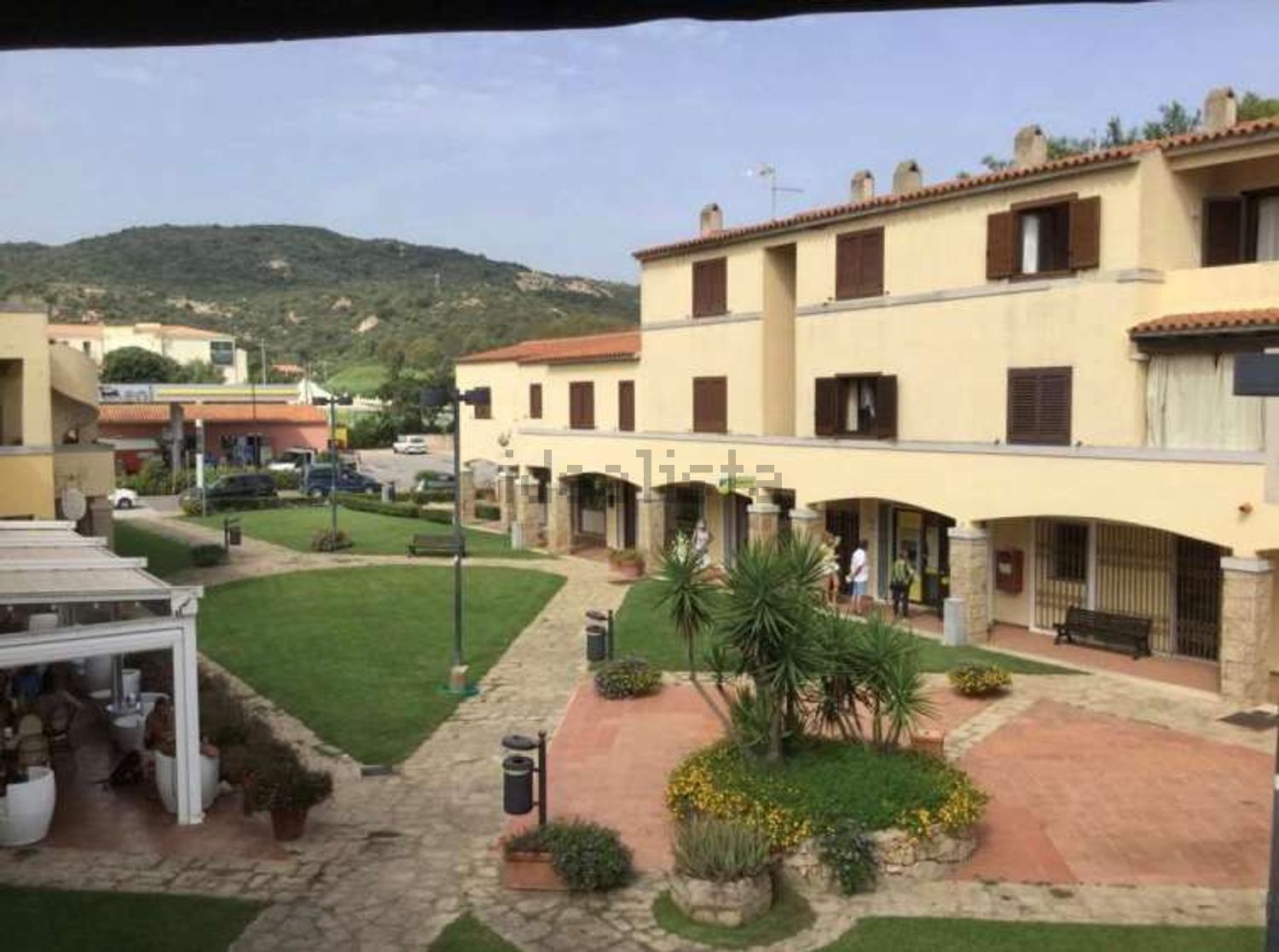 Appartamento a Area Cannigione, Arzachena