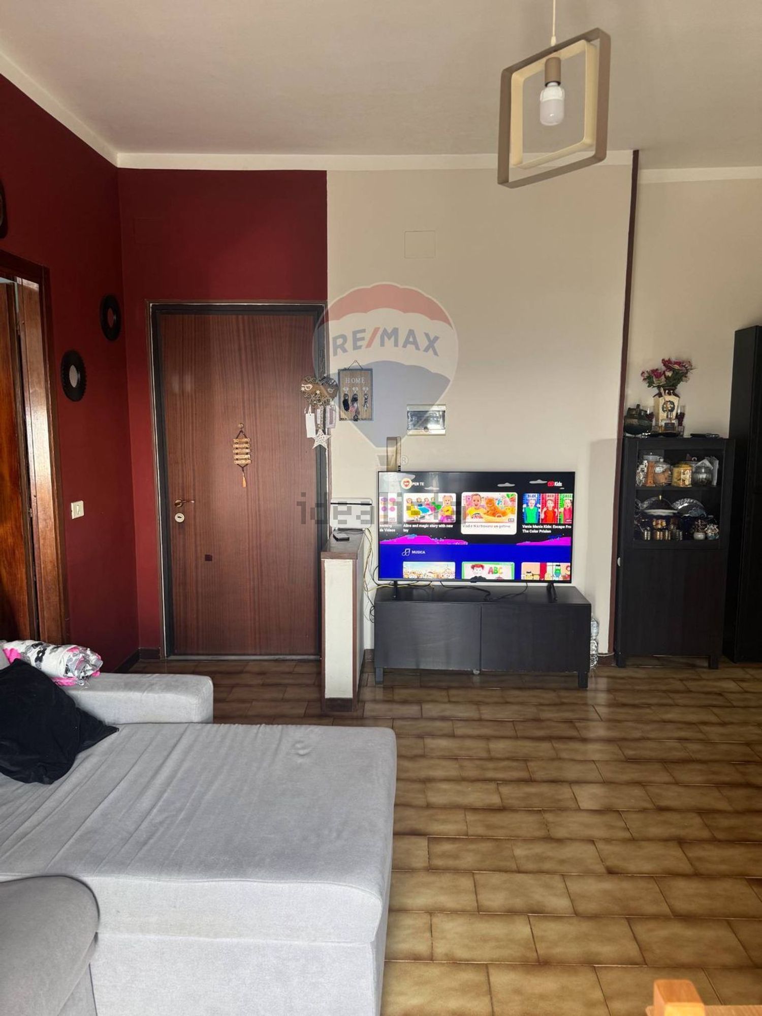 Appartement à Lograto
