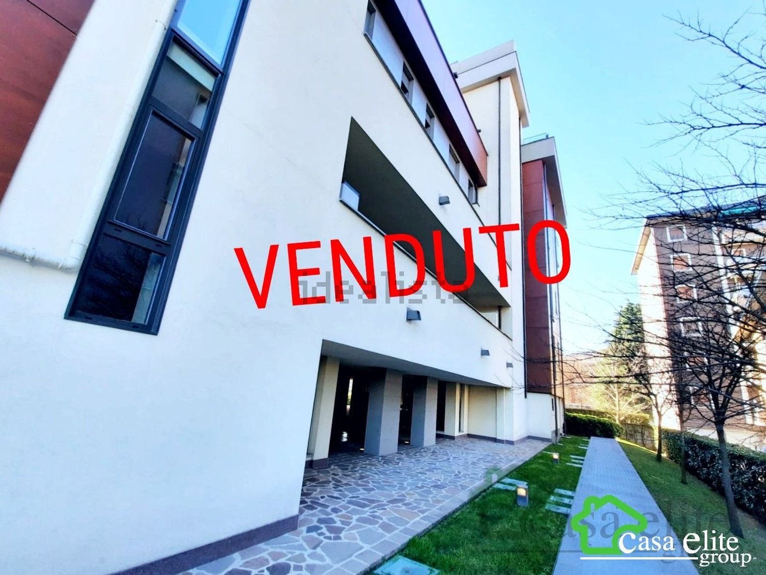 Appartamento a Melegnano