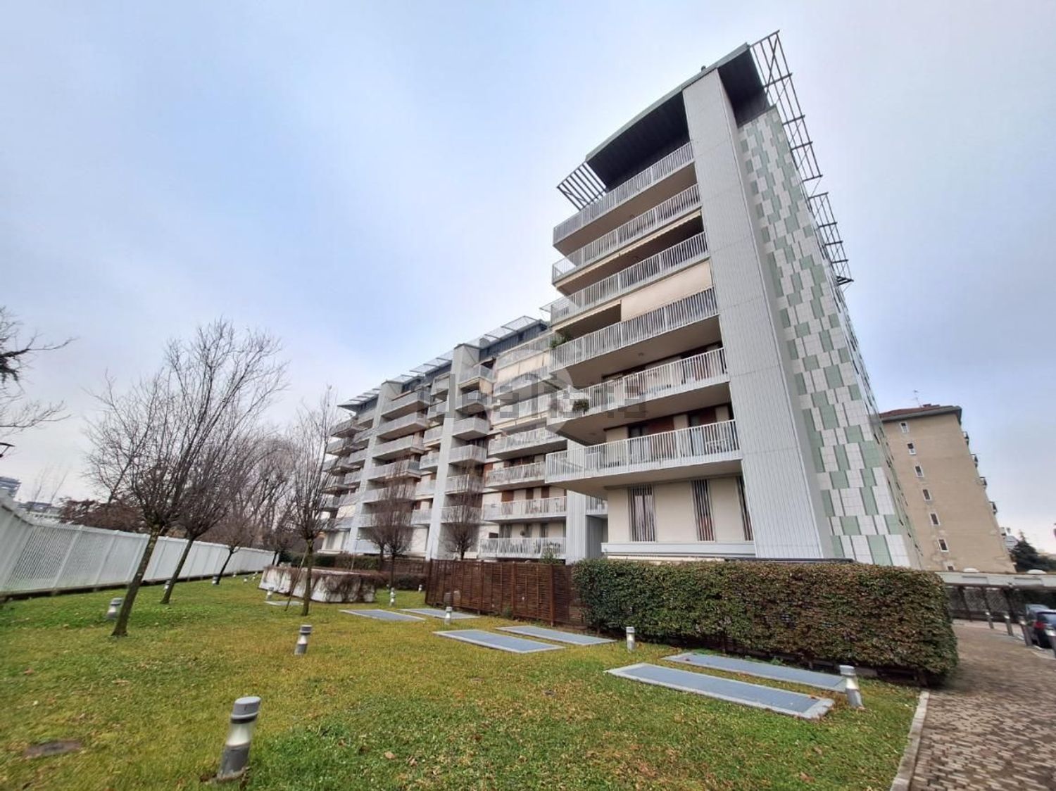 Flat in Vigentino - Ripamonti, Milan