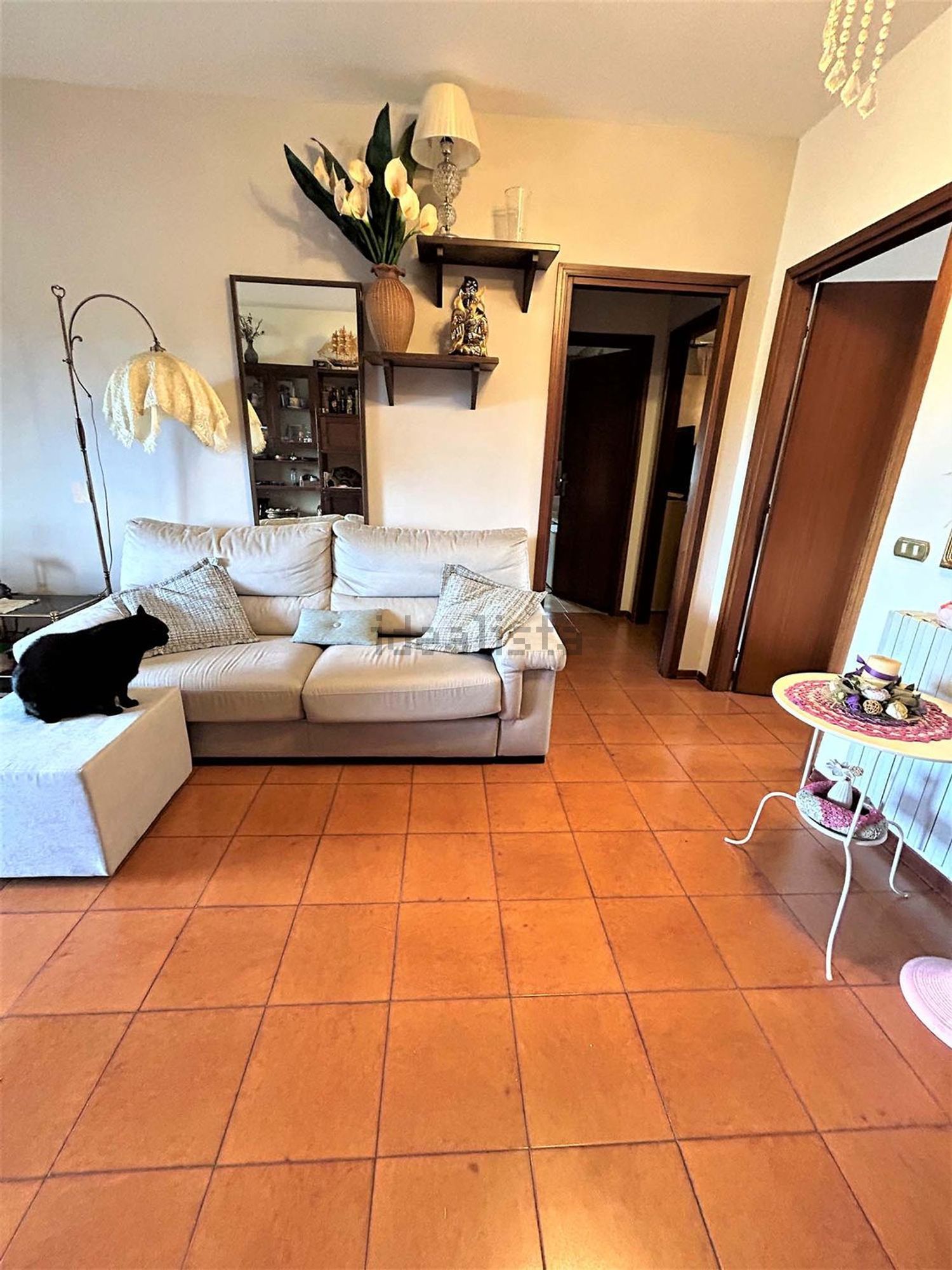 Flat in Canonica - Pian di Sotto - Montebello, Certaldo