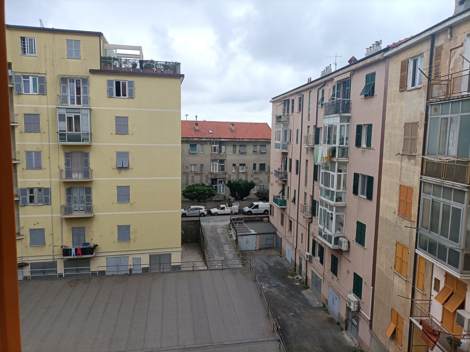 Appartement à Legino - Madonna Del Monte, Savona