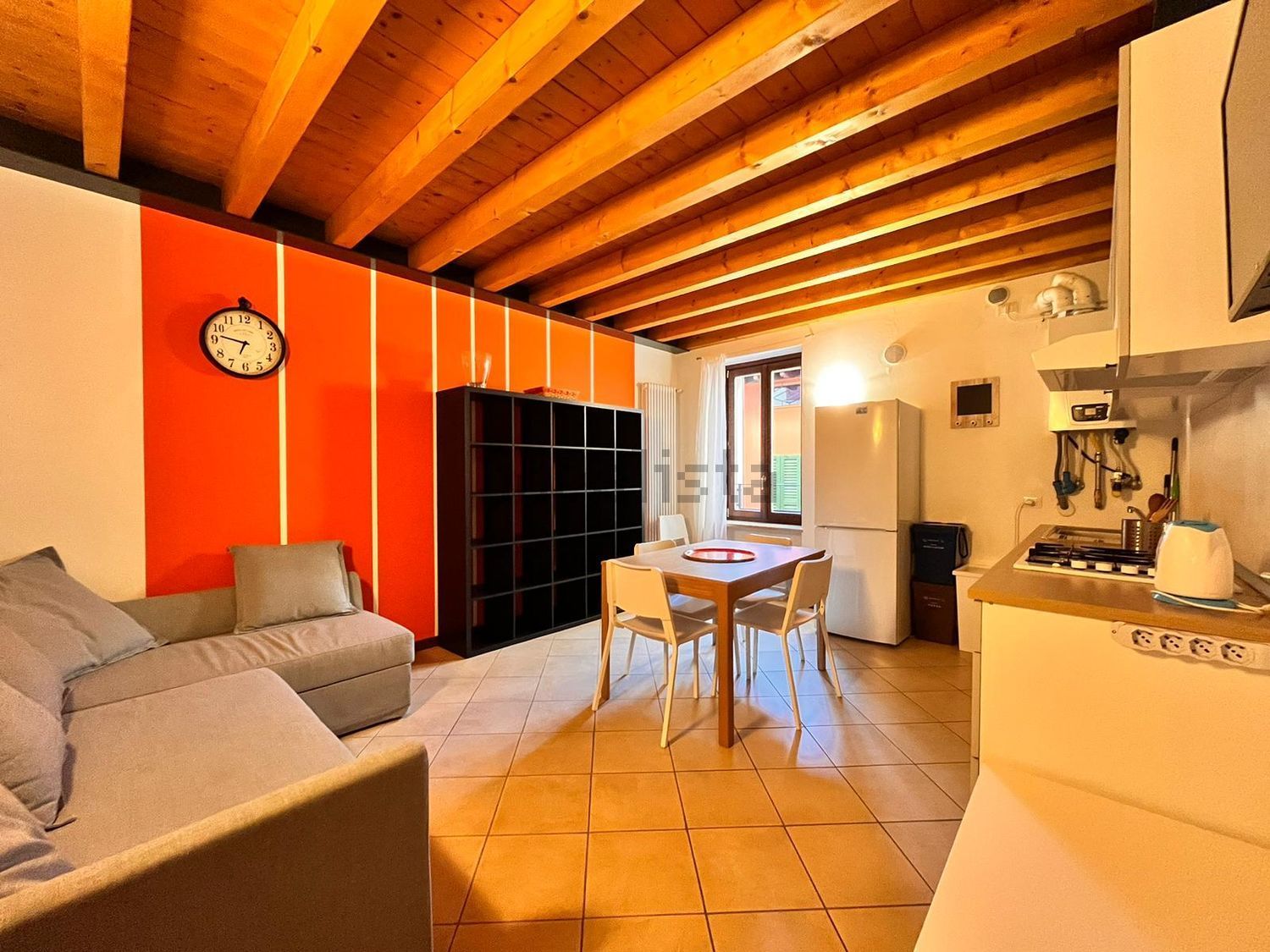 Appartamento a Gardone Riviera