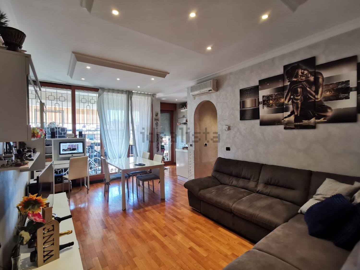 Appartamento a Porta di Roma - Castel Giubileo, Roma