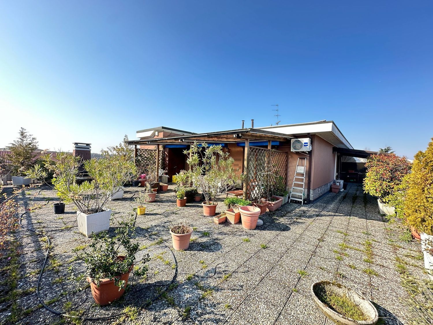Appartamento a Bicocca-Olengo, Novara