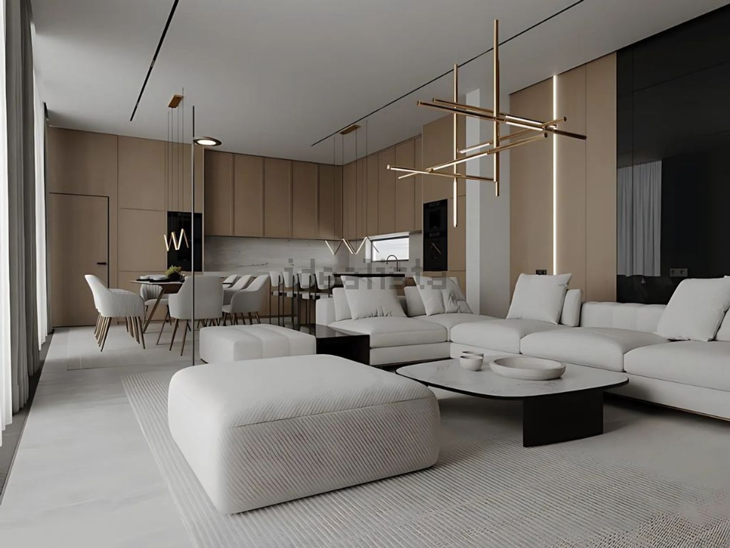 Appartement à Darfo Boario Terme