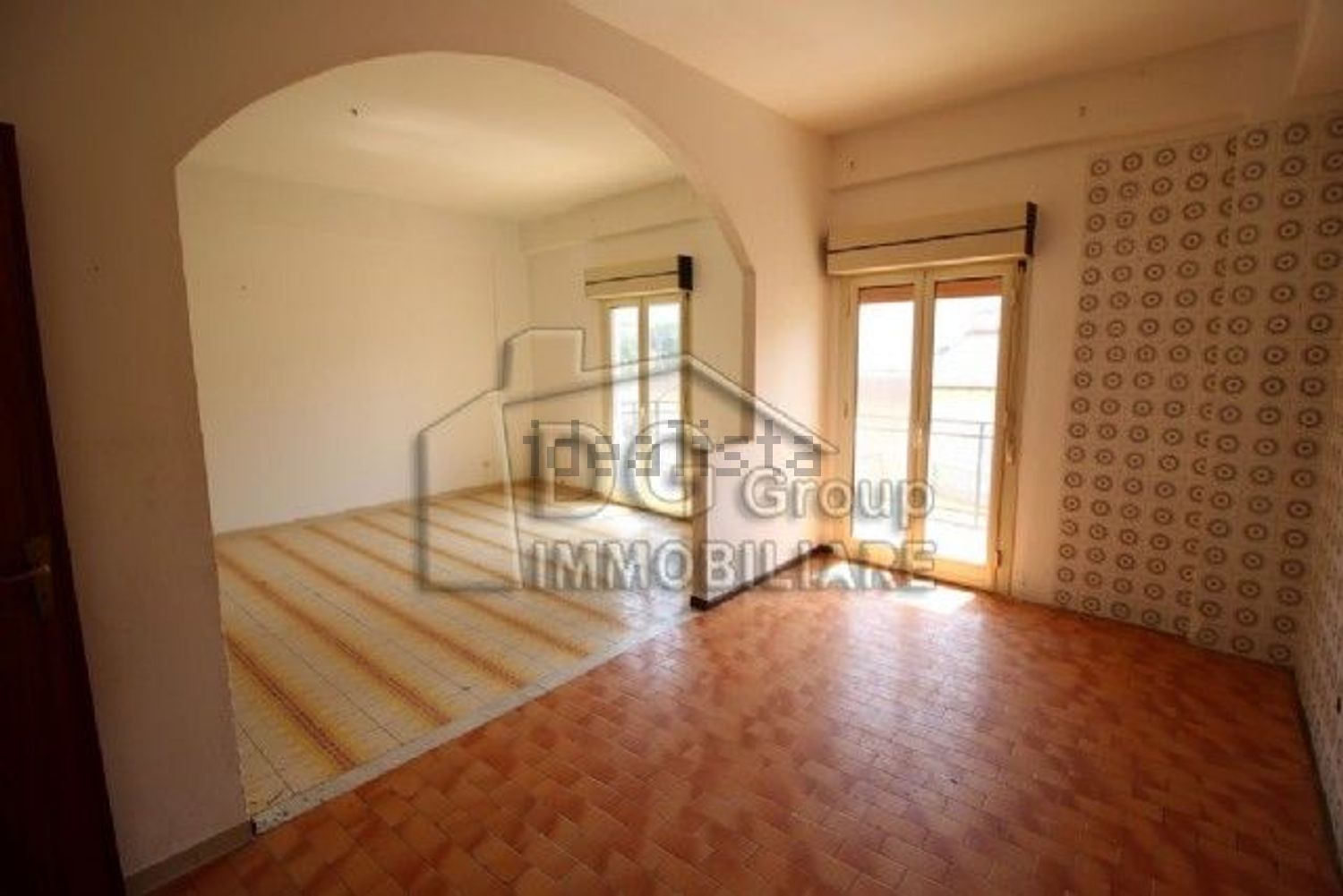Wohnung in Centro, Alcamo