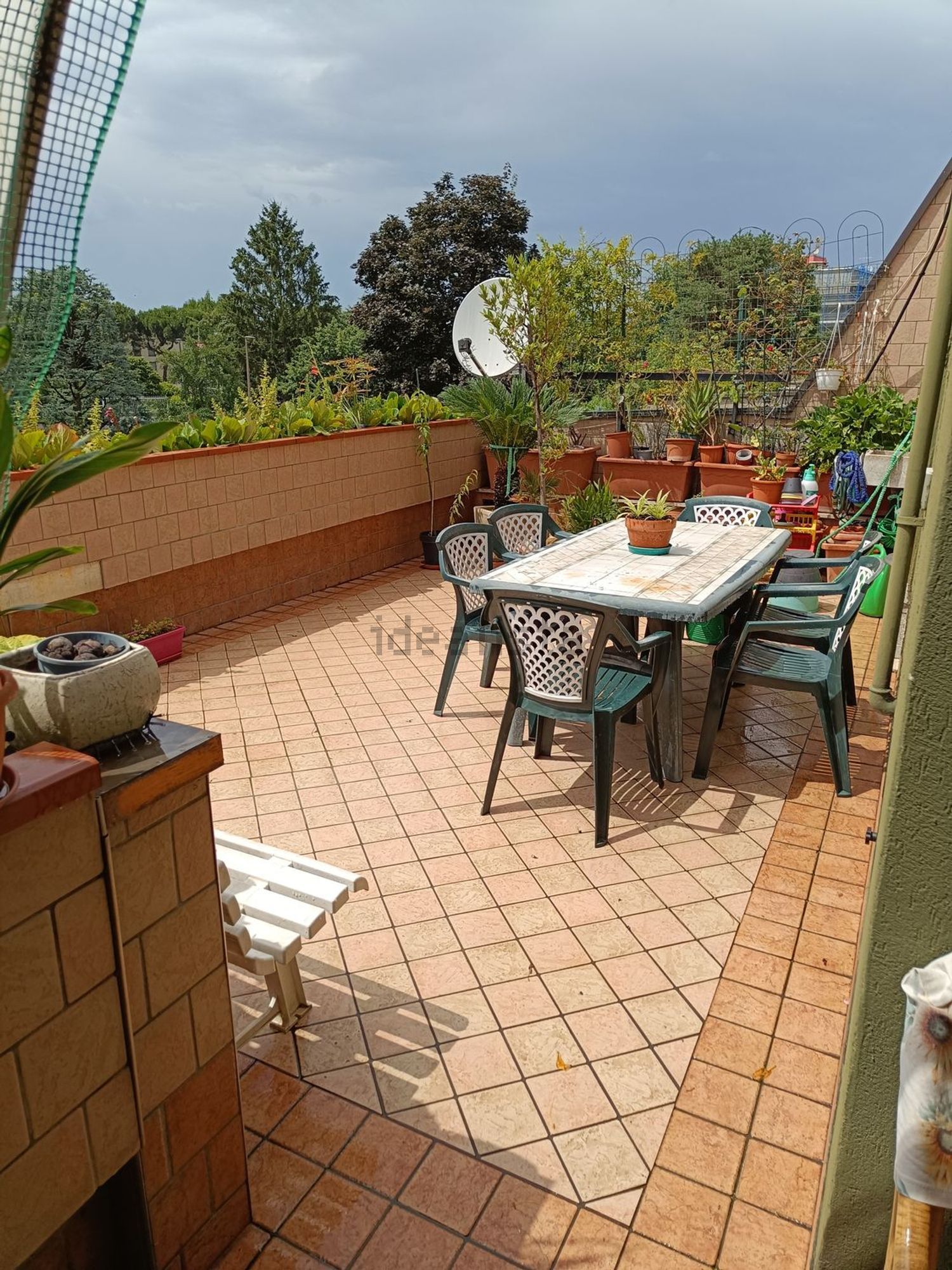 Appartement à Mazzo-Terrazzano-Pantanedo, Rho