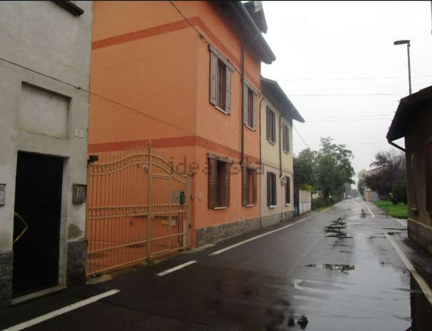 Appartamento a Lucernate-Ghisolfa, Rho