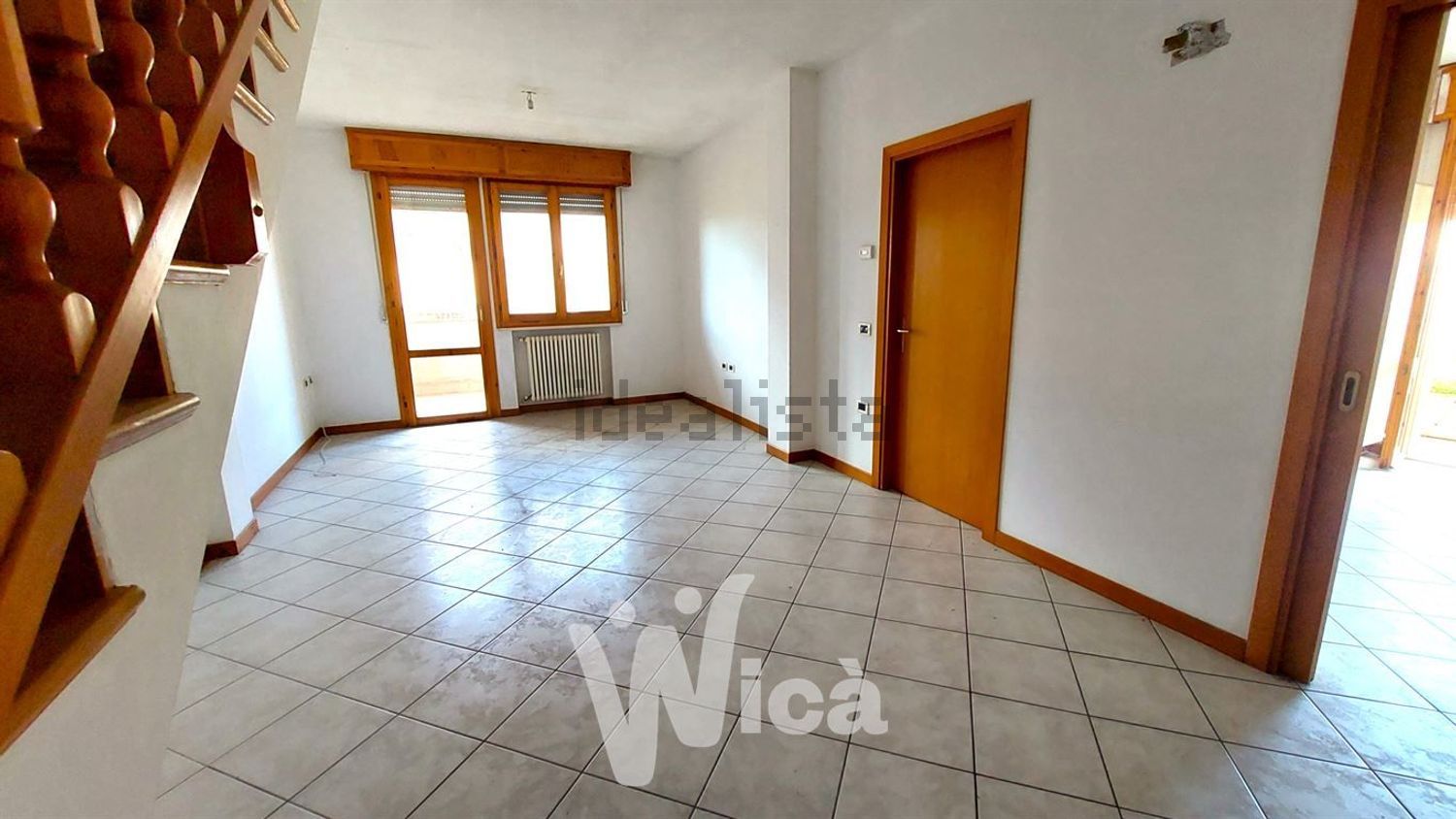 Appartement à Bertinoro