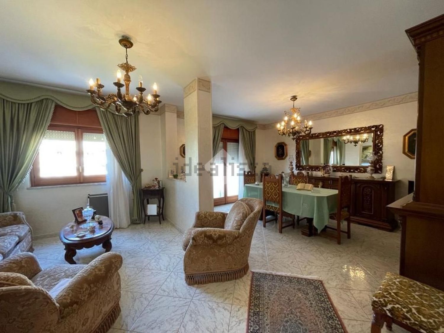 Appartamento a Brancaccio - Ciaculli - Settecannoli, Palermo