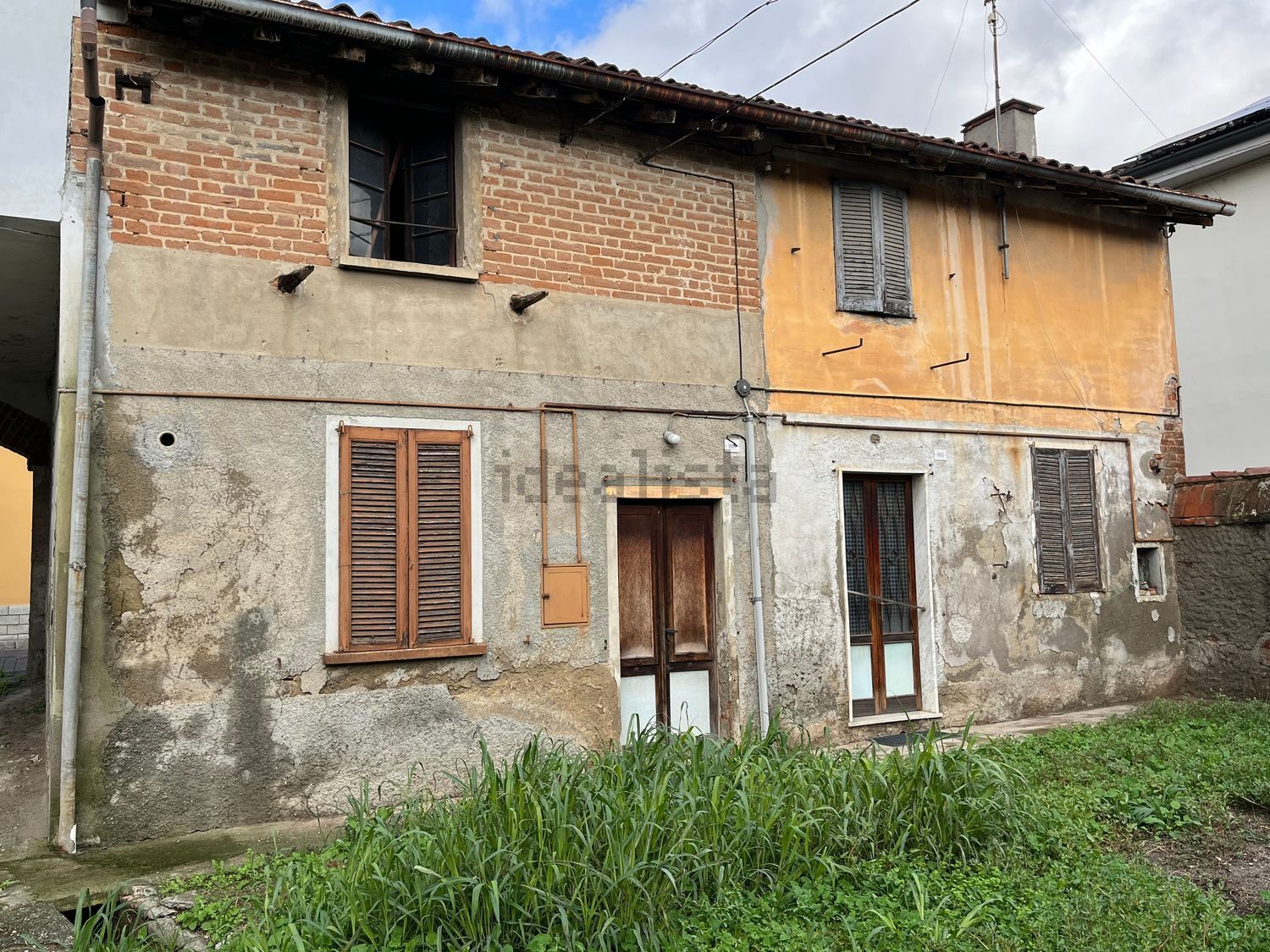 Dorfhaus in San Colombano al Lambro