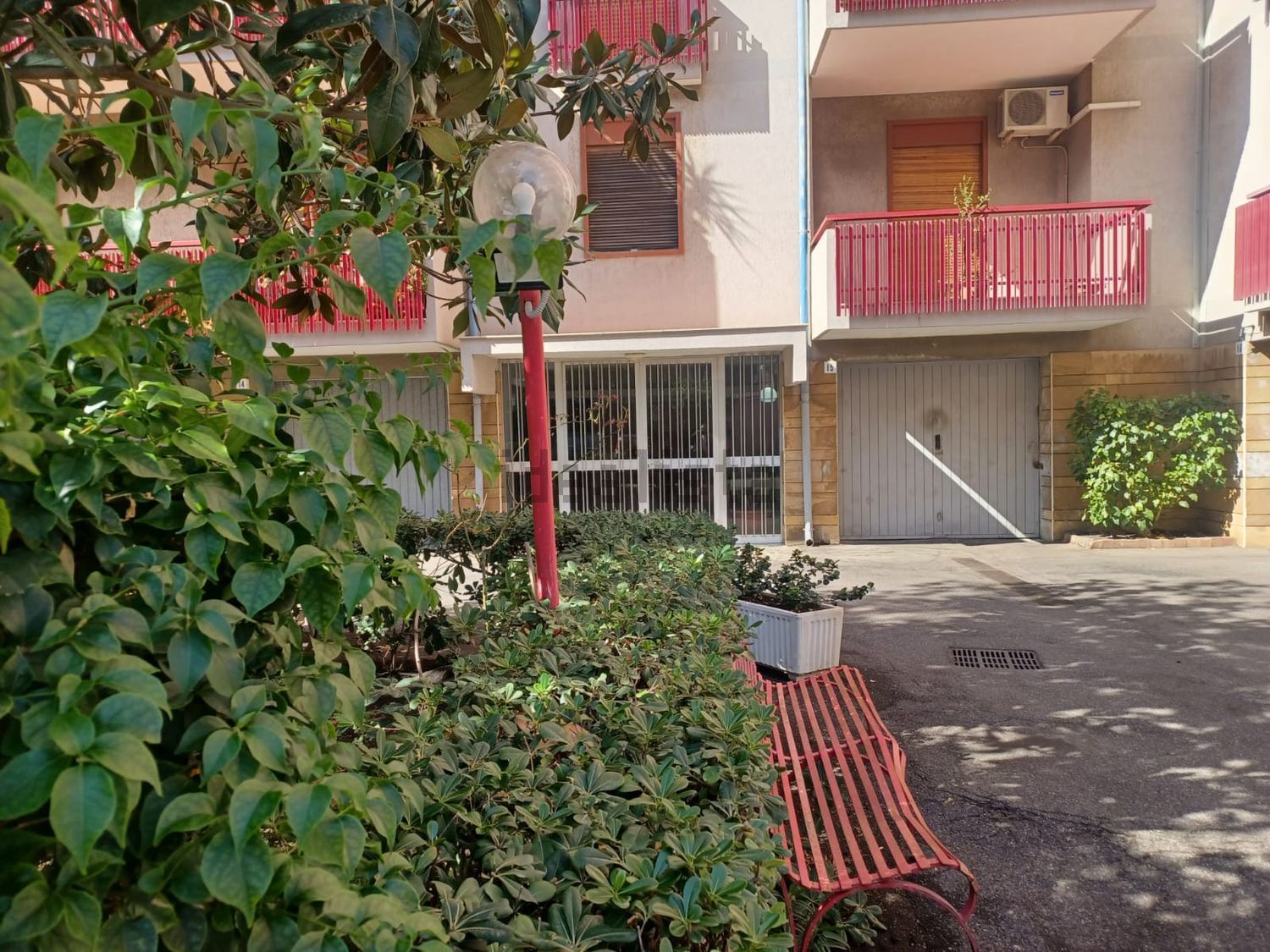 Appartement à Tremestieri Etneo