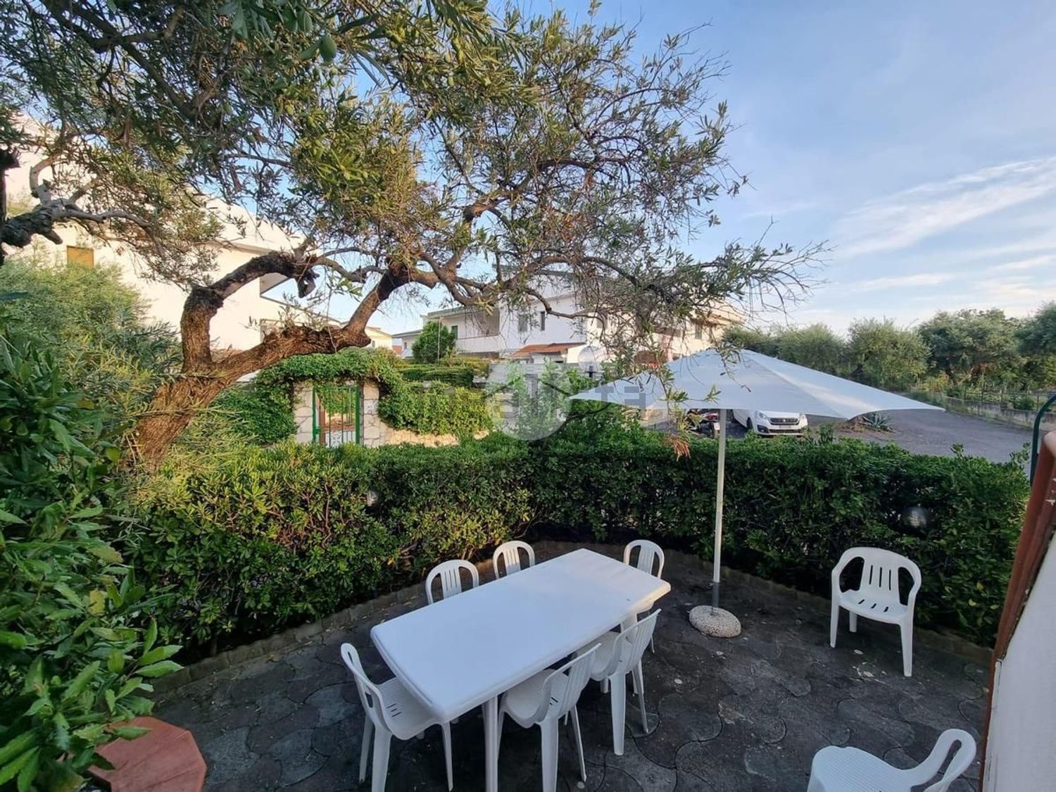 Chalet adosado en San Nicola Arcella