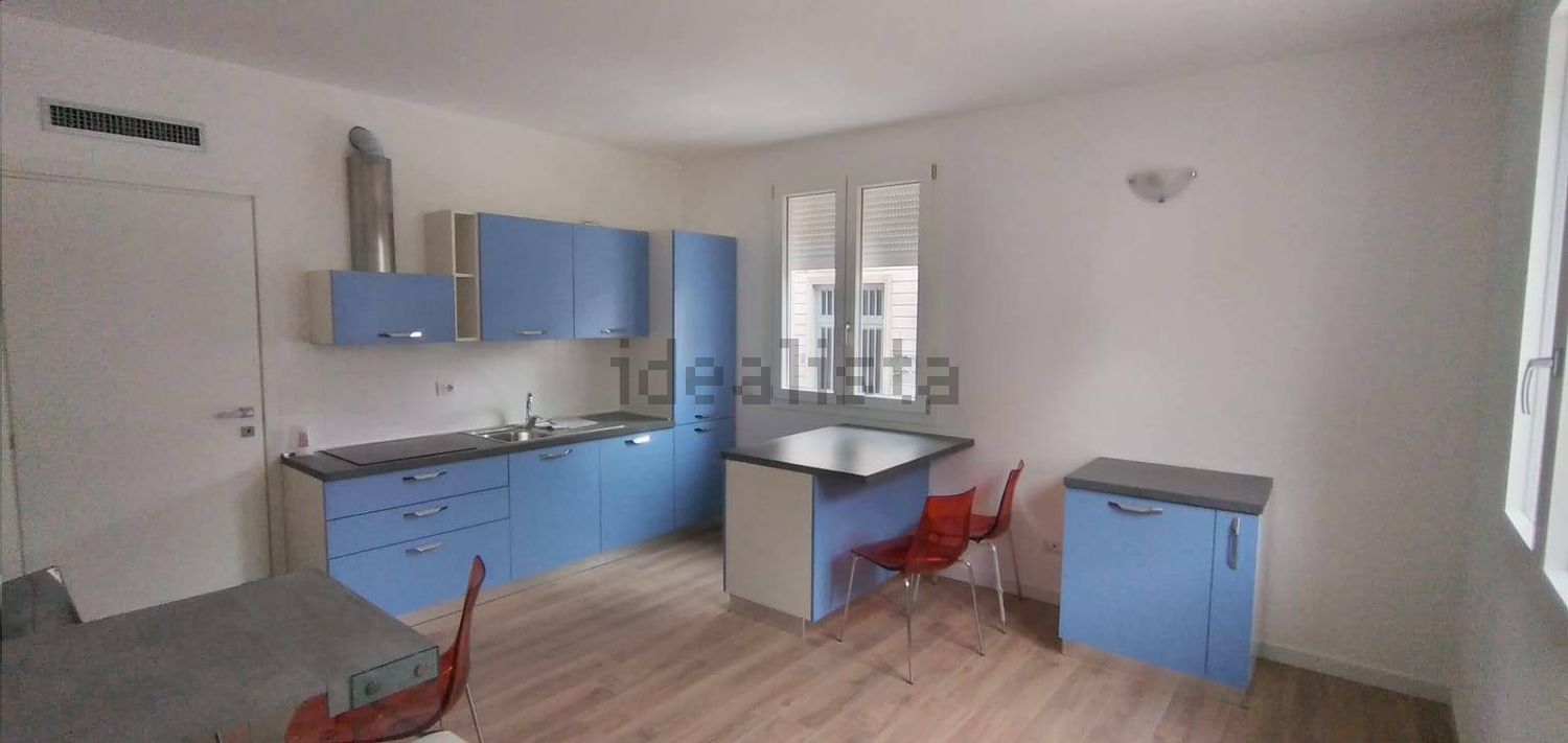 Wohnung in La Flora-Parco Alto Milanese, Legnano
