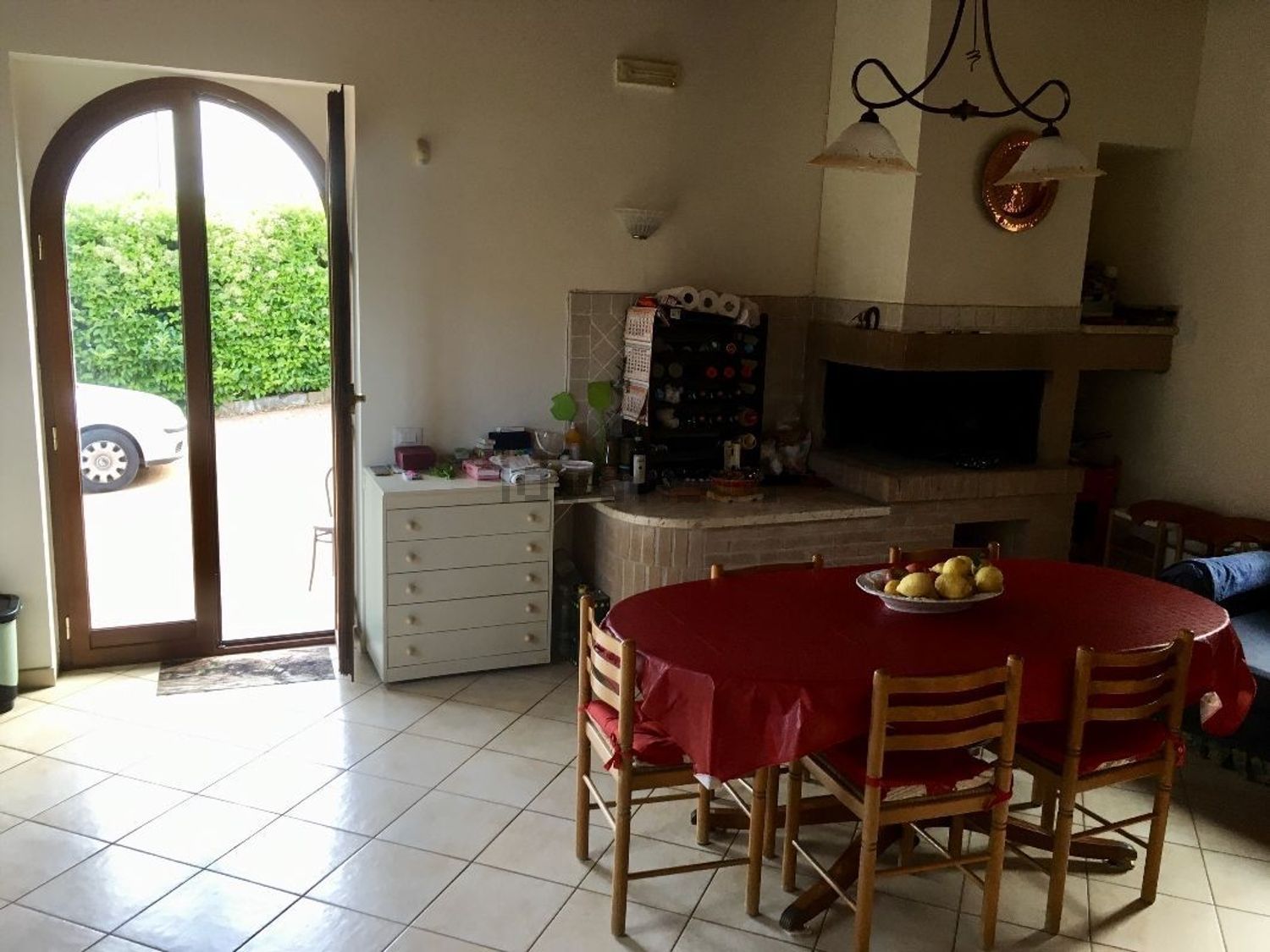 Casas rústicas en Spinete - Stazione - Madonna delle Grazie, Fondi
