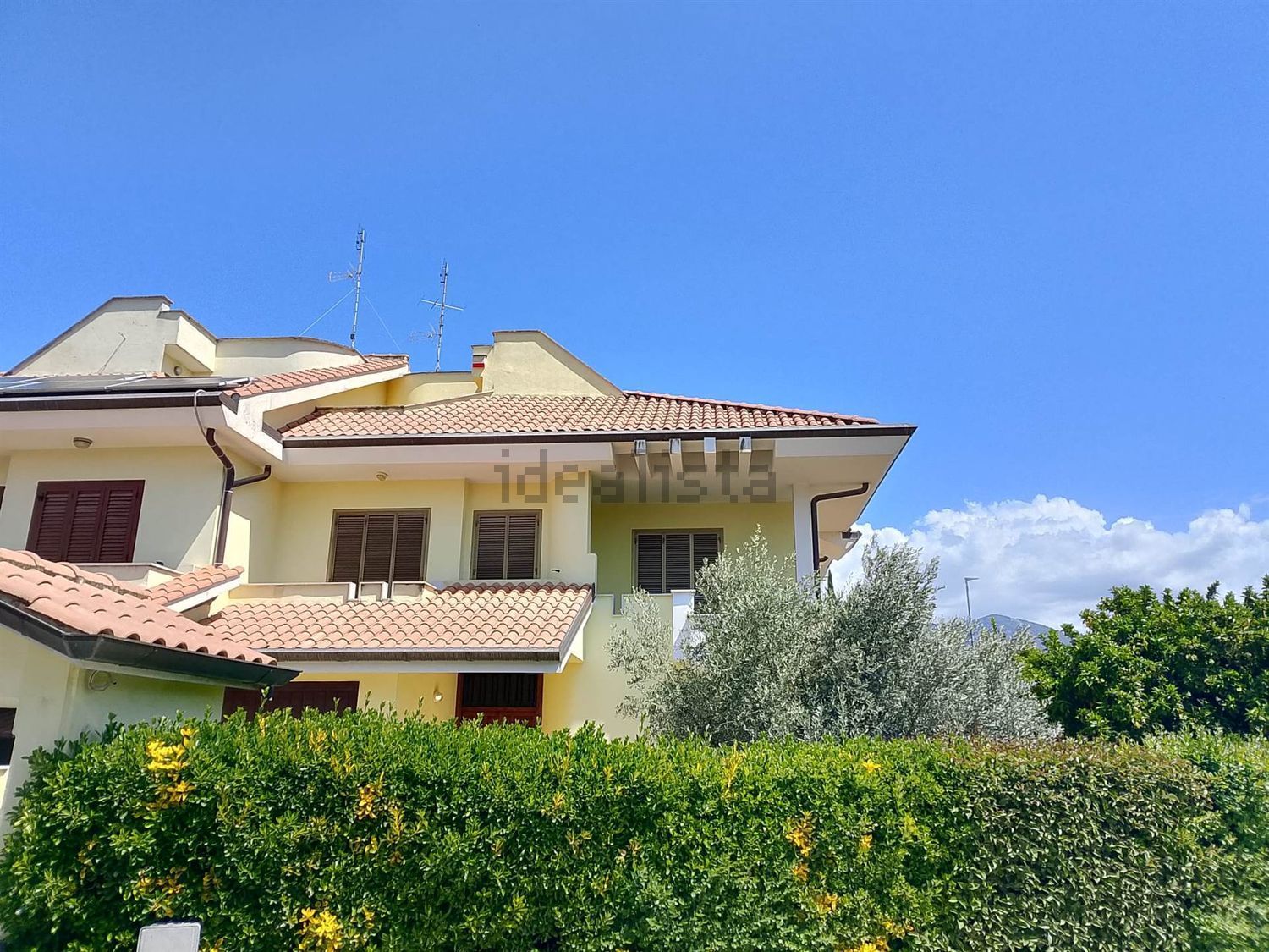 Maison jumelée à Latina Scalo, Latina