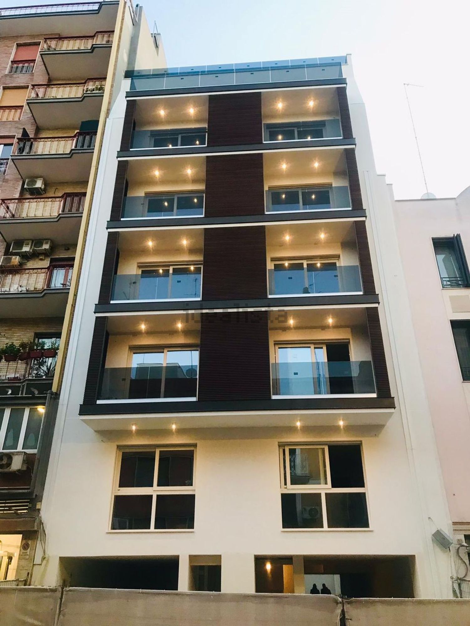 Appartamento a San Nicola - Murat - Libertà, Bari