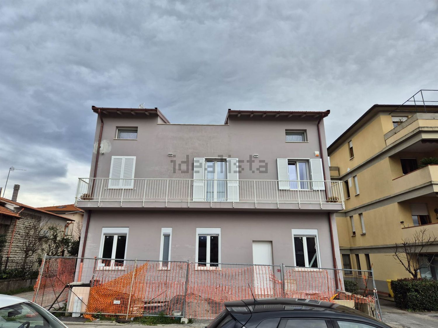 Flat in Stadio, Pistoia