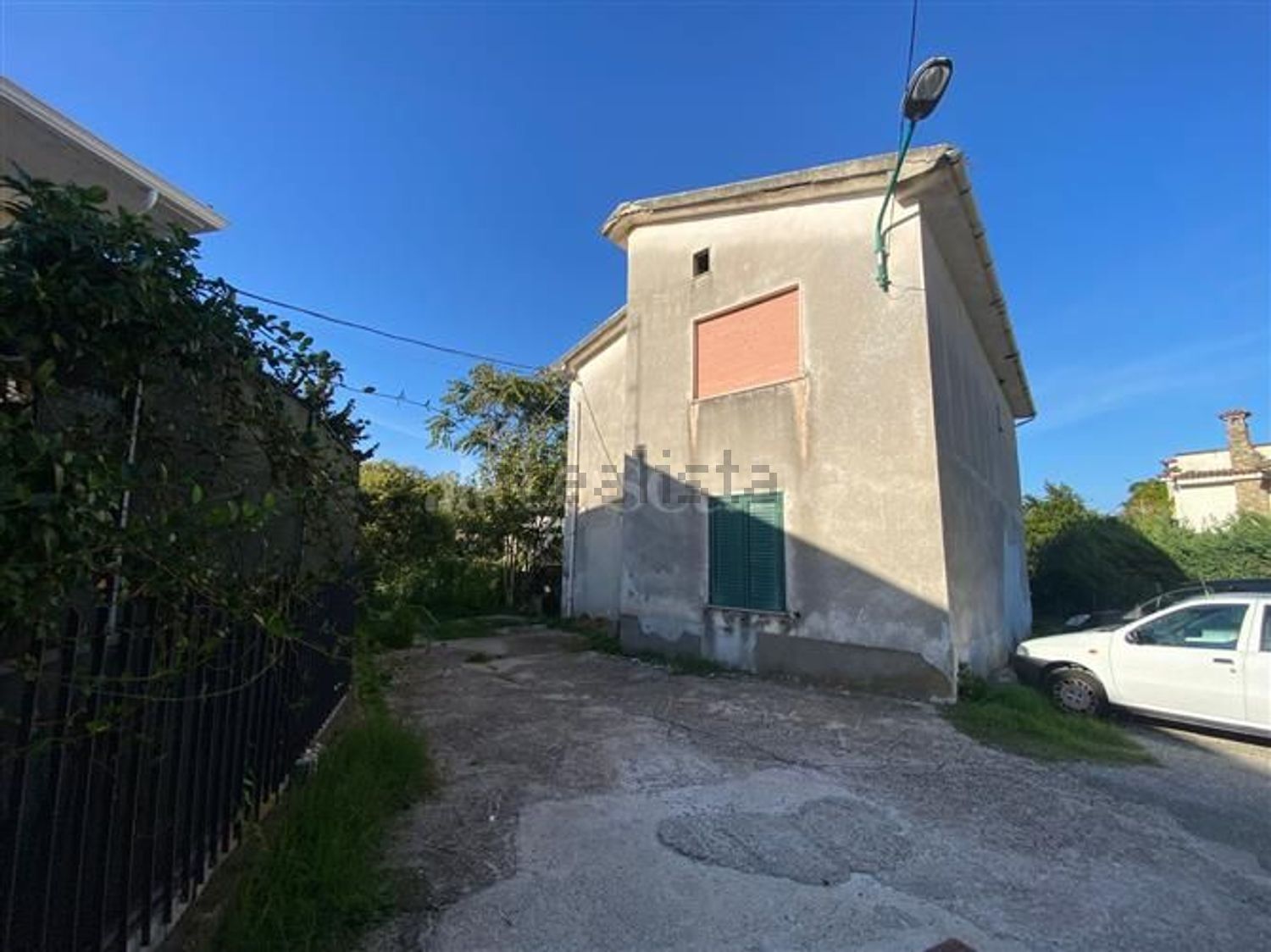 Chalet independiente en Baia di Trentova - Muoio - Marrota, Agropoli