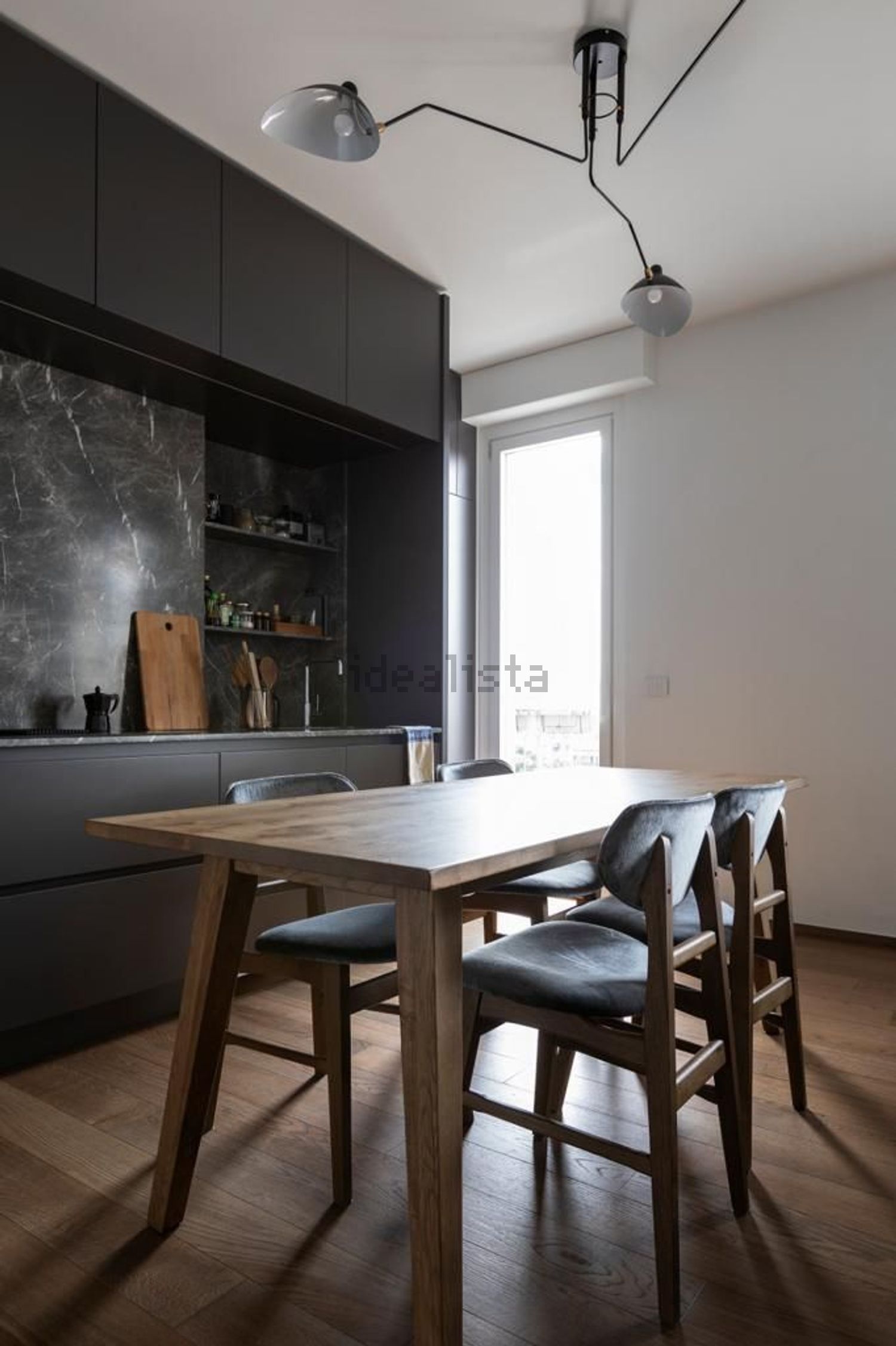 Appartamento a Greco - Turro, Milano