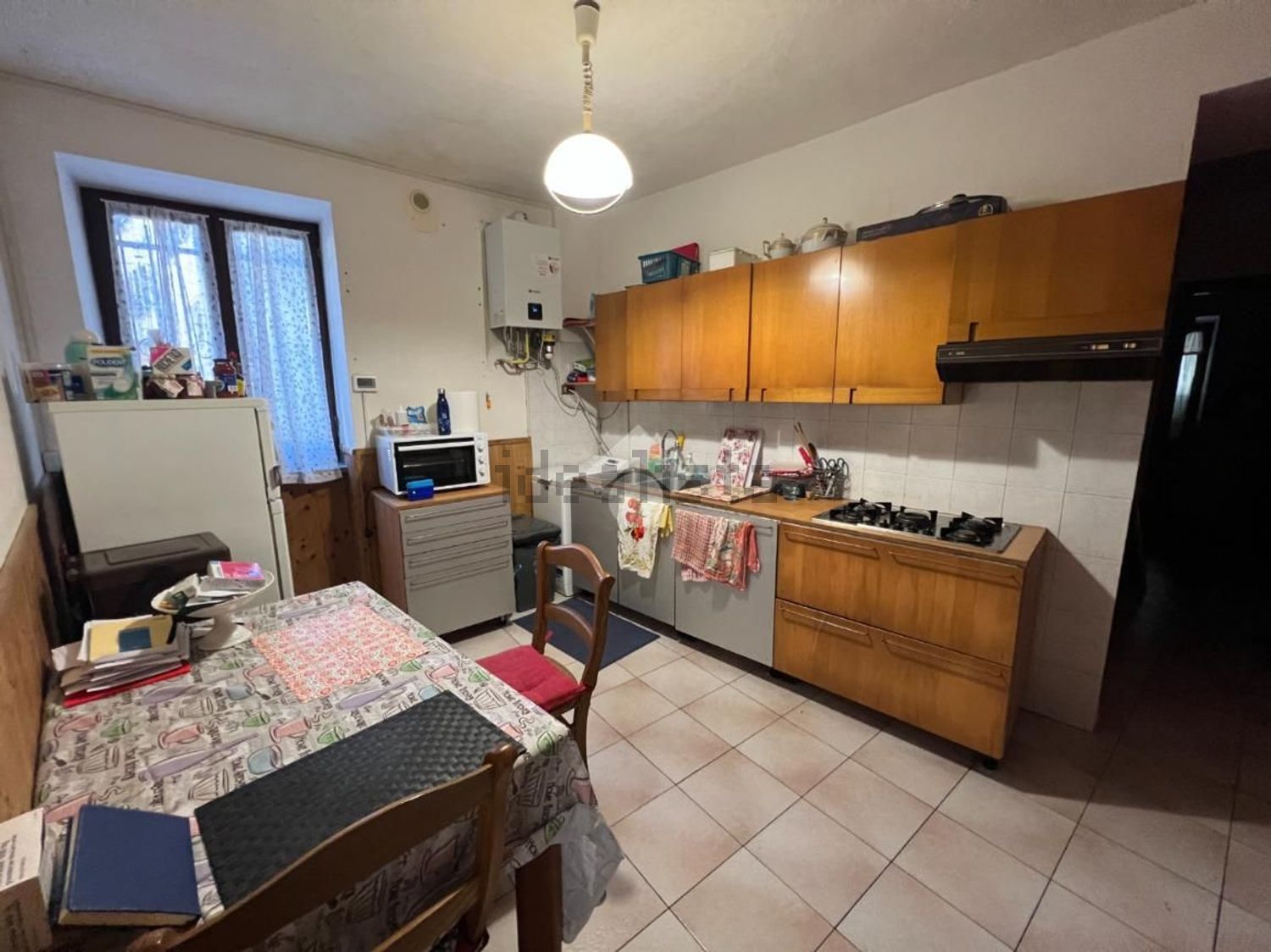 Apartamento em Santhià