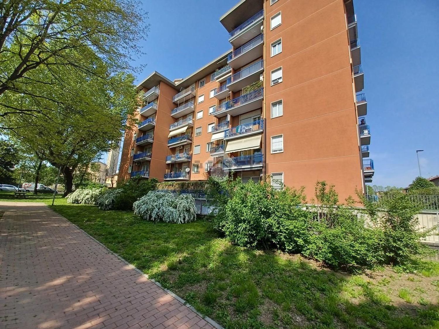 Wohnung in San Tomaso - Colognola, Bergamo