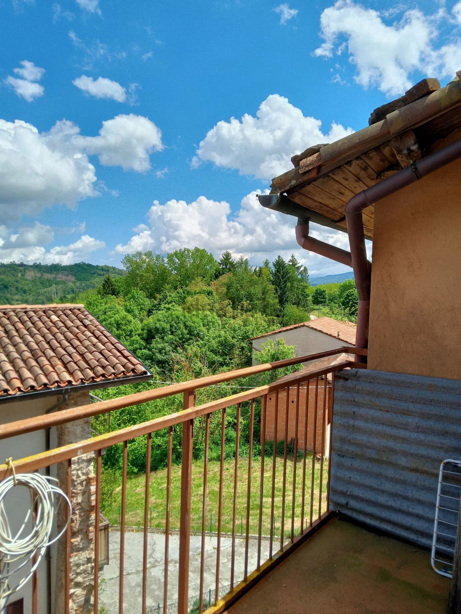 Appartamento a Montezemolo