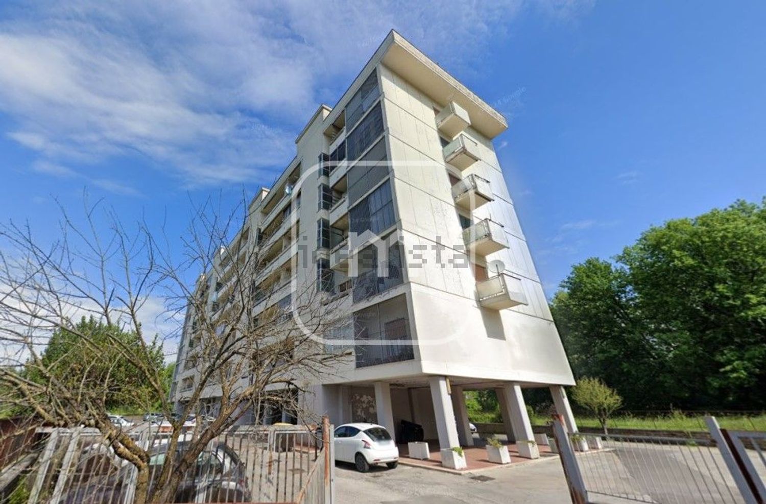 Appartement à Via dei Monti Lepini - Via Aldo Moro - Tribunale, Frosinone