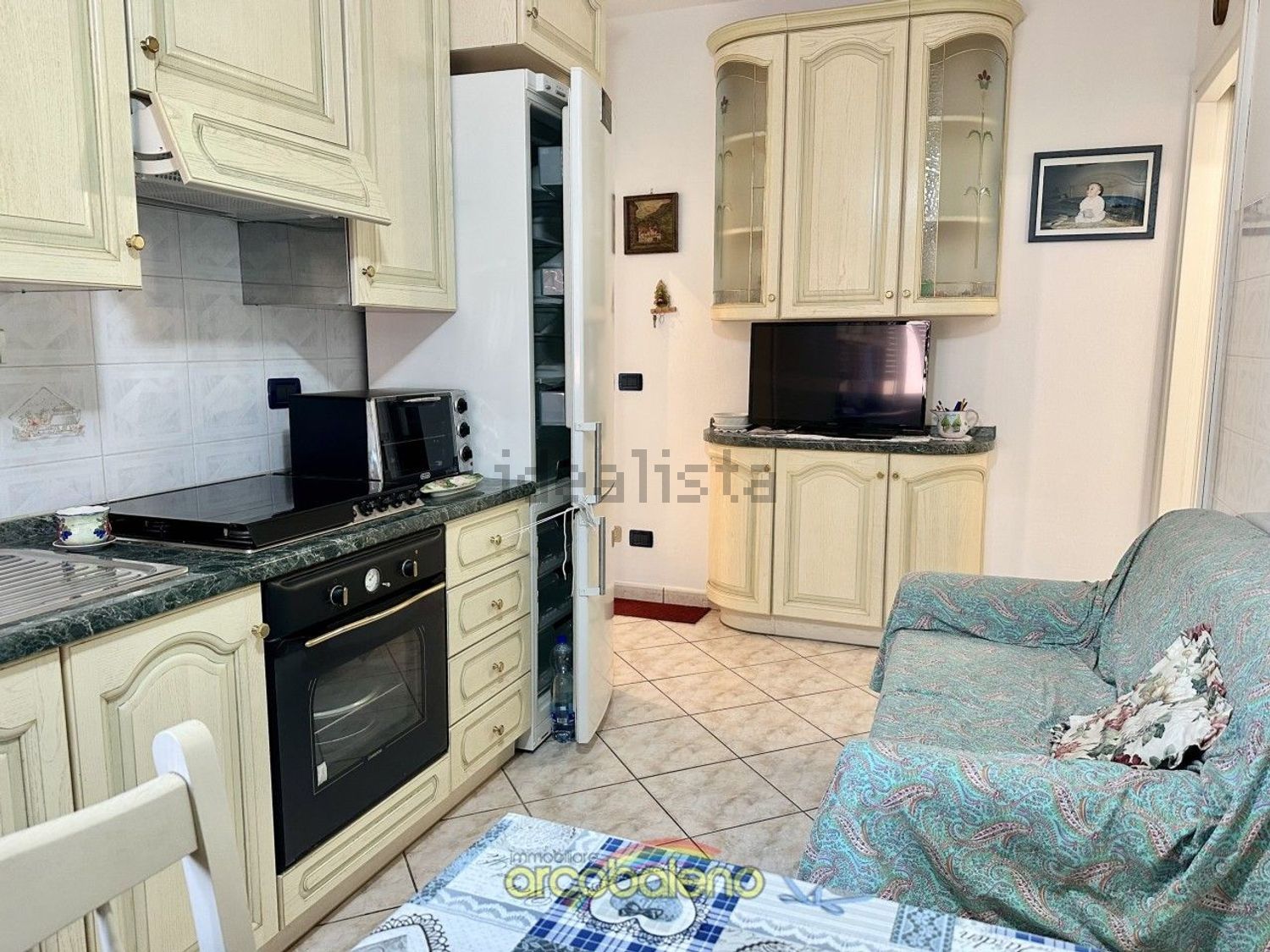 Flat in San Vincenzo