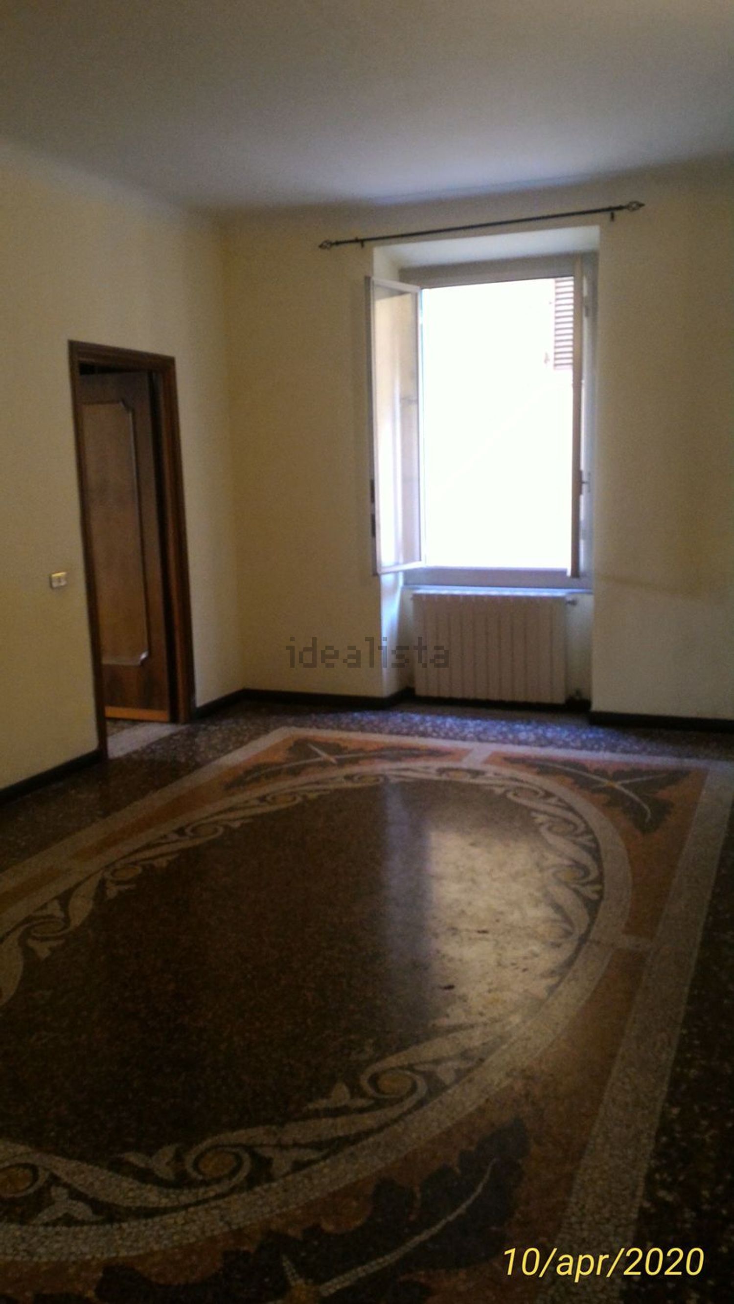 Piso en Sampierdarena, Génova