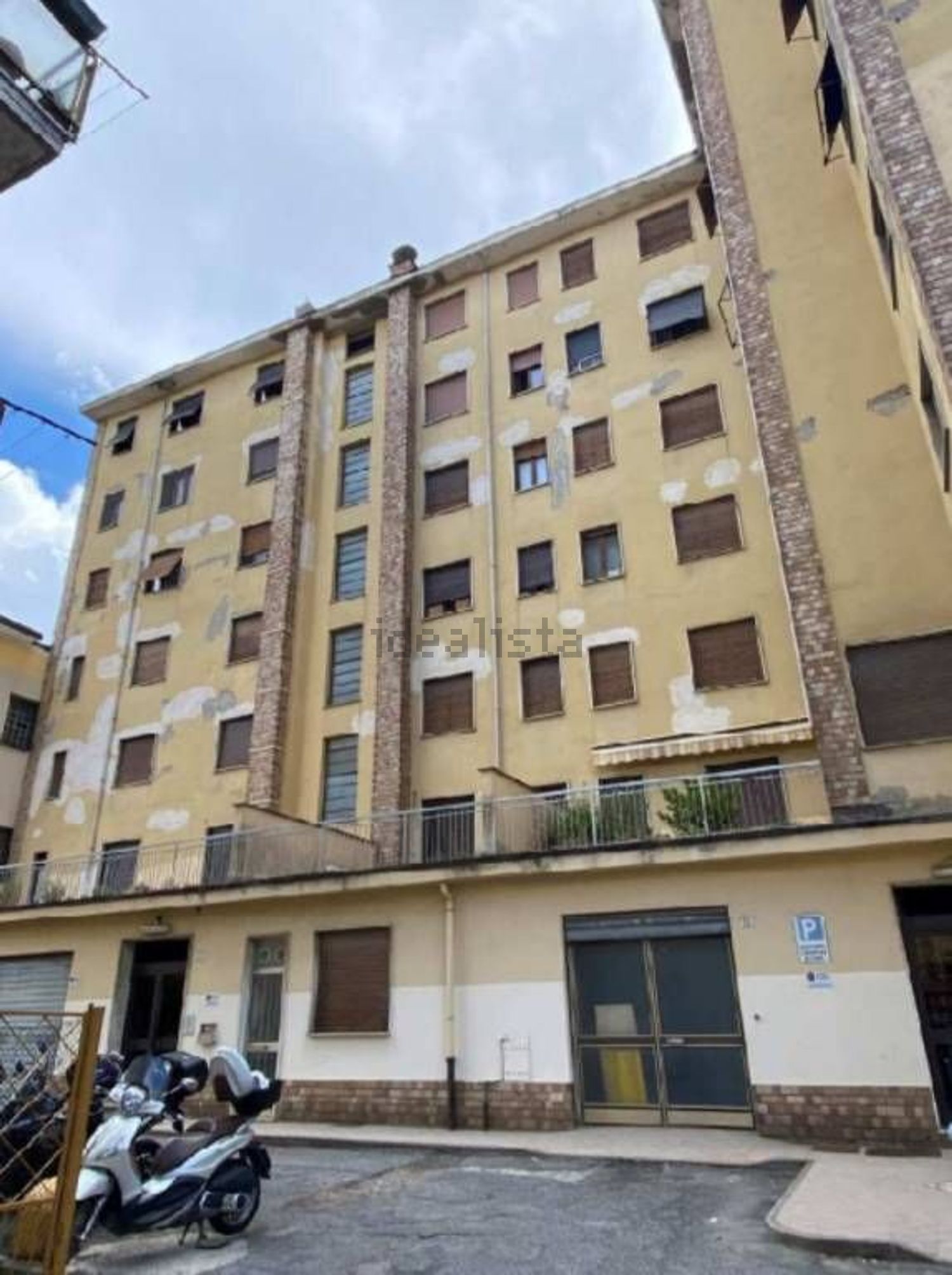 Appartamento a Centro, Novi Ligure