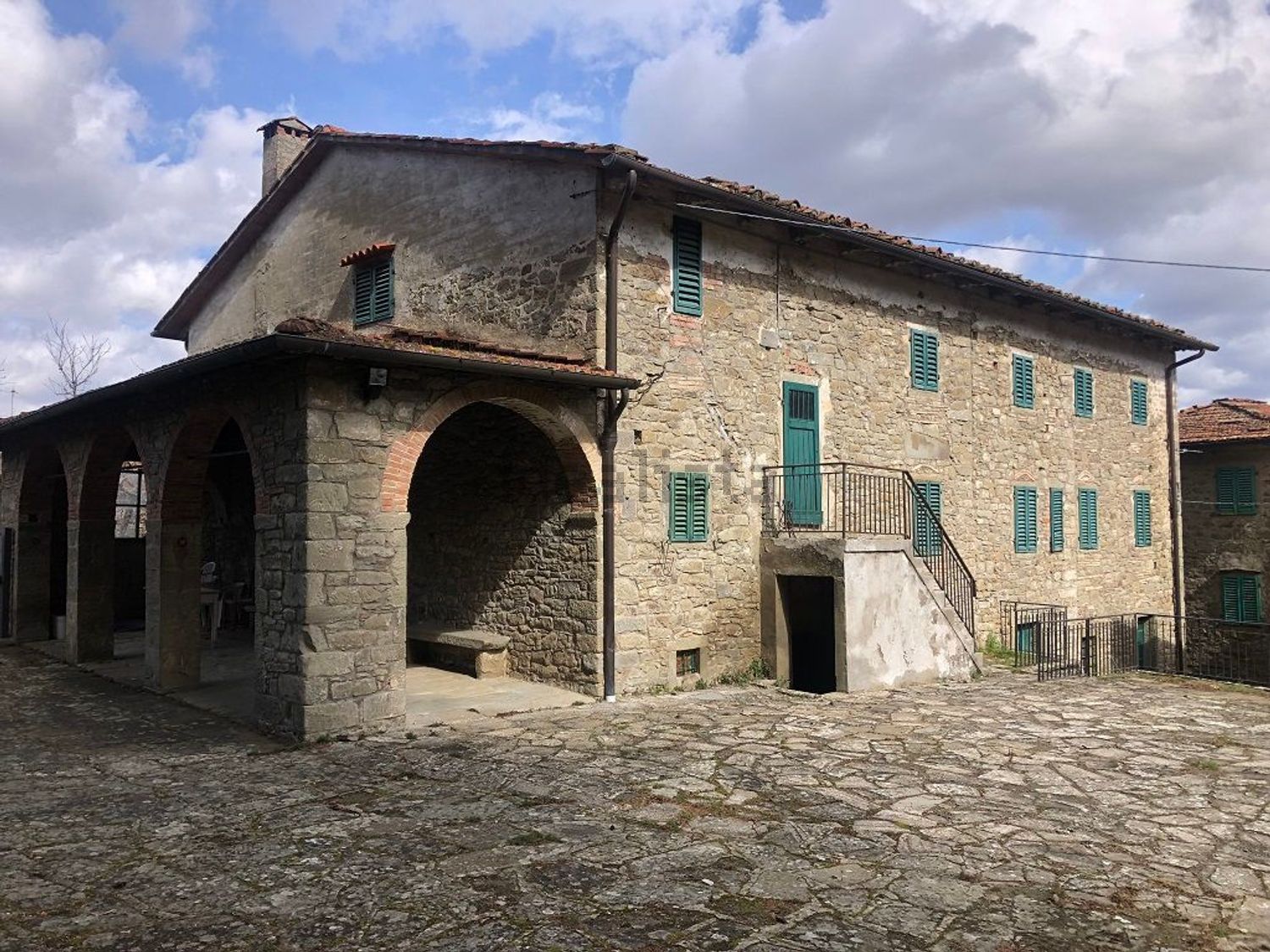 Maisons de campagne à Castel San Niccolò