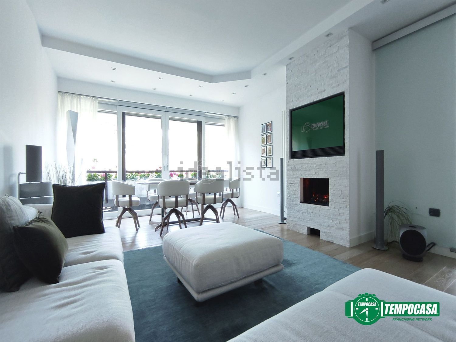 Appartement à Basiglio