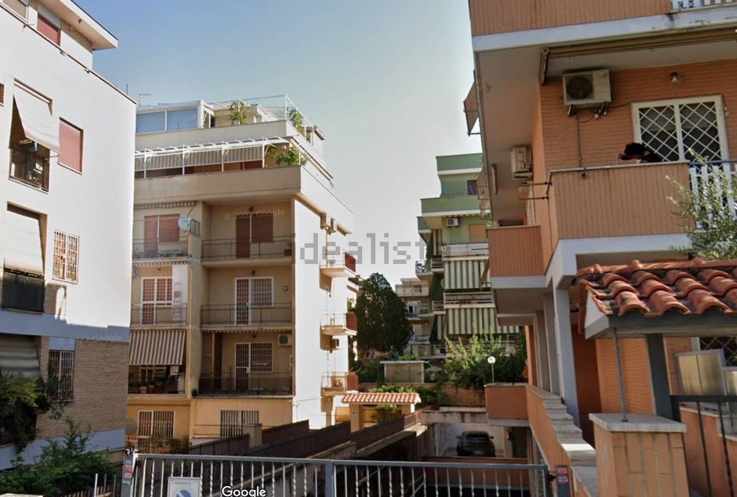 Habitación en Battistini - Torrevecchia, Roma
