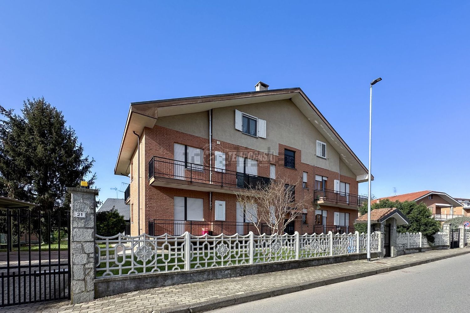 Flat in Bruino